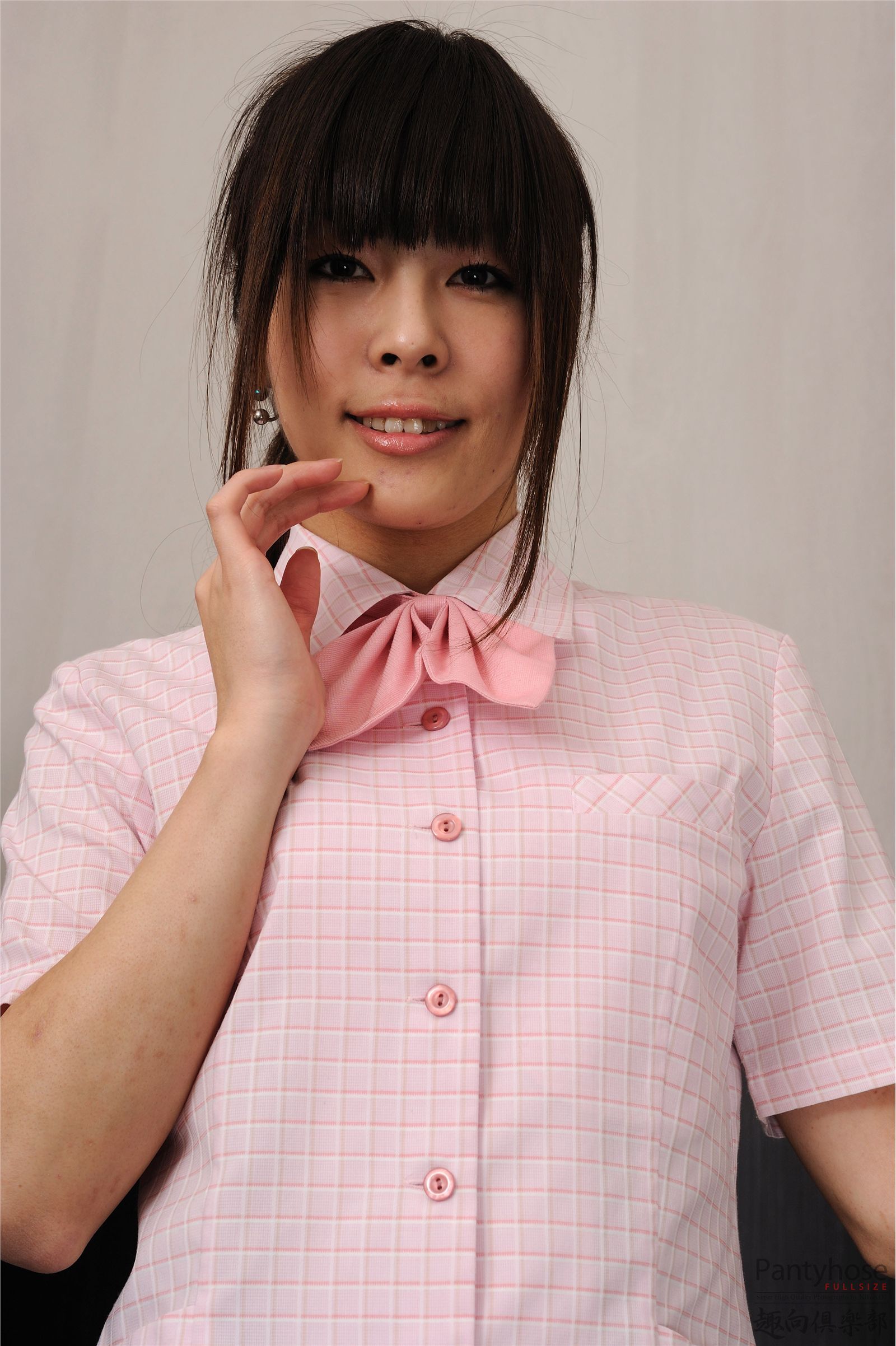 [Syukou-club]Superleg 146 Pantyhose Fullsize #044 五十嵐あおば